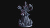 Soulbinder Apostle — official Flesh of Gods turntable