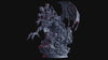 Nightmaruk — official Flesh of Gods turntable
