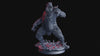 FG2501-18 — official Flesh of Gods turntable