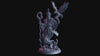 FG2605-05 — Flesh of Gods turntable