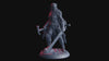 Spellbound Apocalypse - Sara, Traveling Knight - Flesh of Gods — Turntable