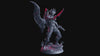 Leonidas, Ironsworn Raider turntable