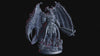 FG2504-17 — official Flesh of Gods turntable