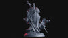 FG2502-19 — official Flesh of Gods turntable