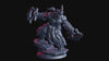 Pike-Breaker 03 — Turntable