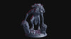 Gorgonborn 01 — Turntable