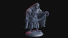 The Unholy Crusade - Wereraven Prophet - Flesh of Gods — Turntable