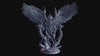 Winged Eye of Judgement — Turntable