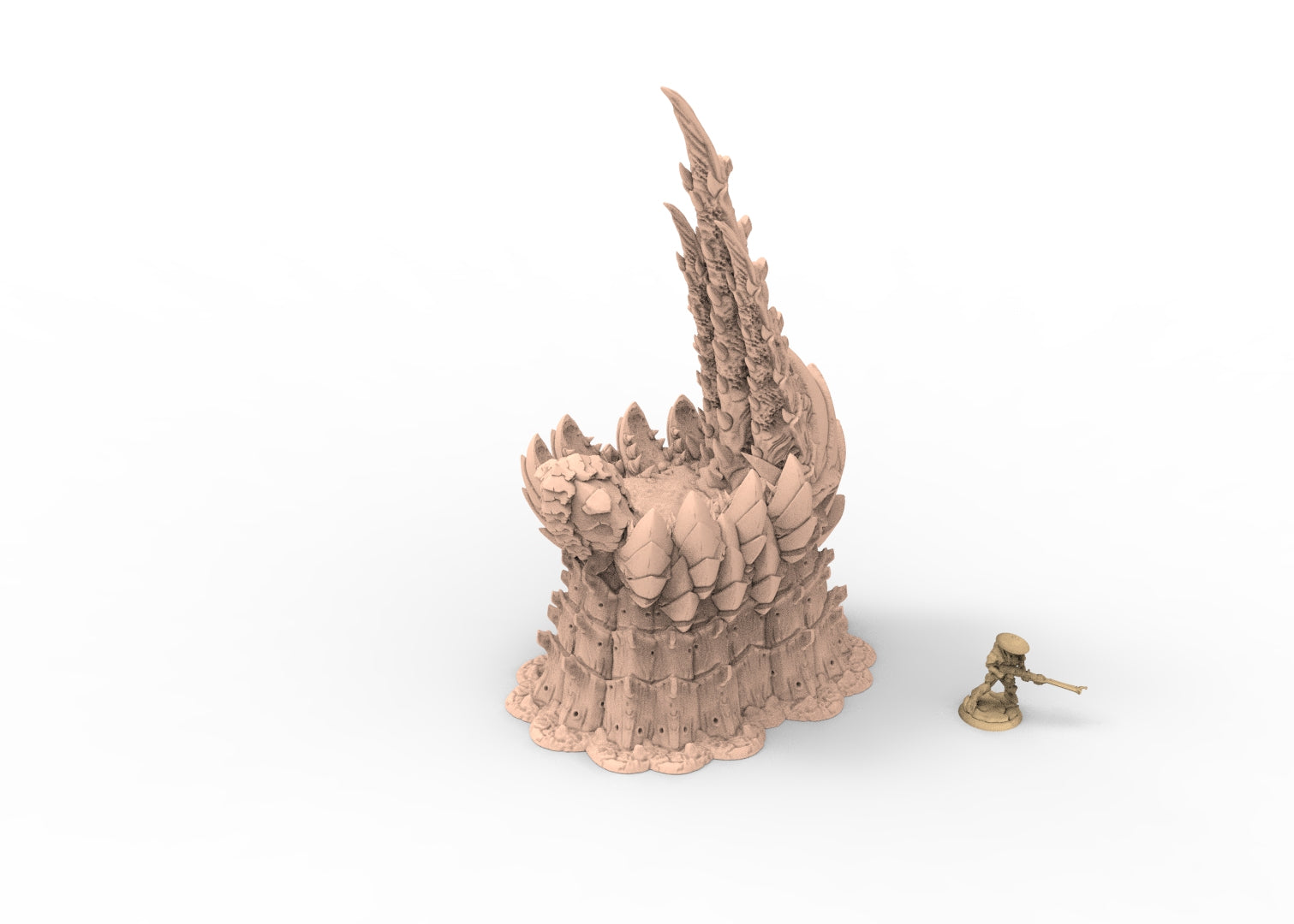 Fukai Tortured Forest
