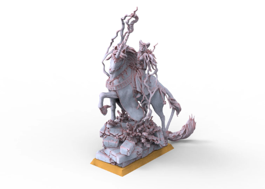 Pack Arthurien V1 - Chevalier utilisable pour Oldhammer, bataille, roi des guerres, 9e âge