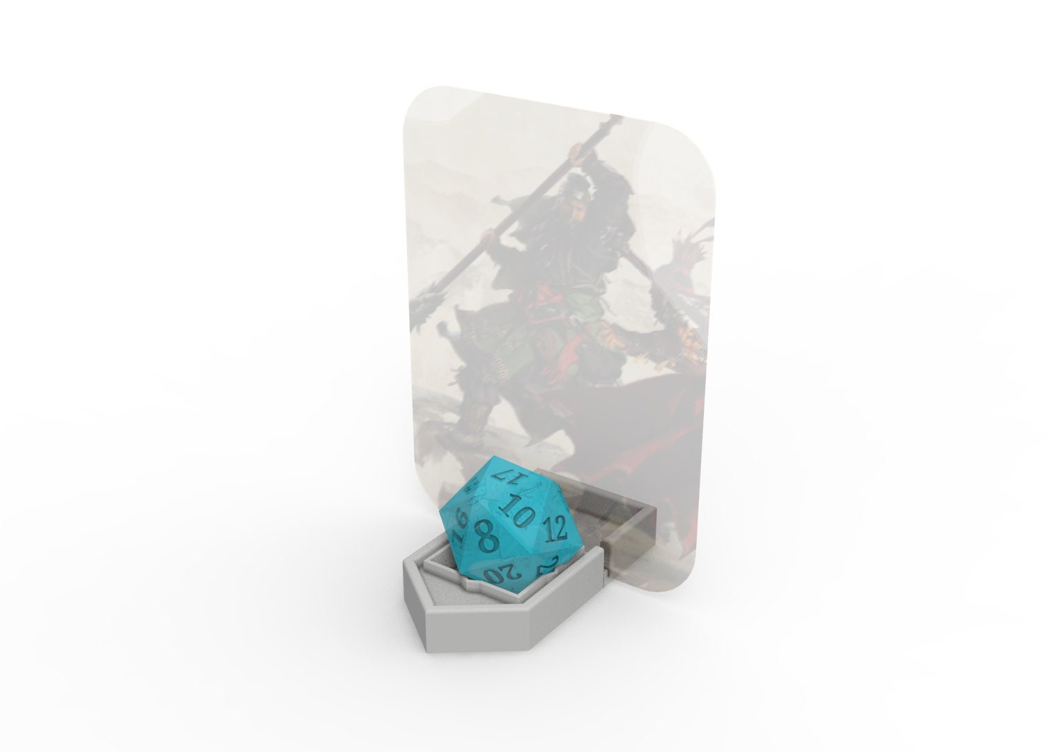 Industriegebäude-Paket, nutzbar für Warmachine, Infinity, Scifi-Kriegsspiele ...