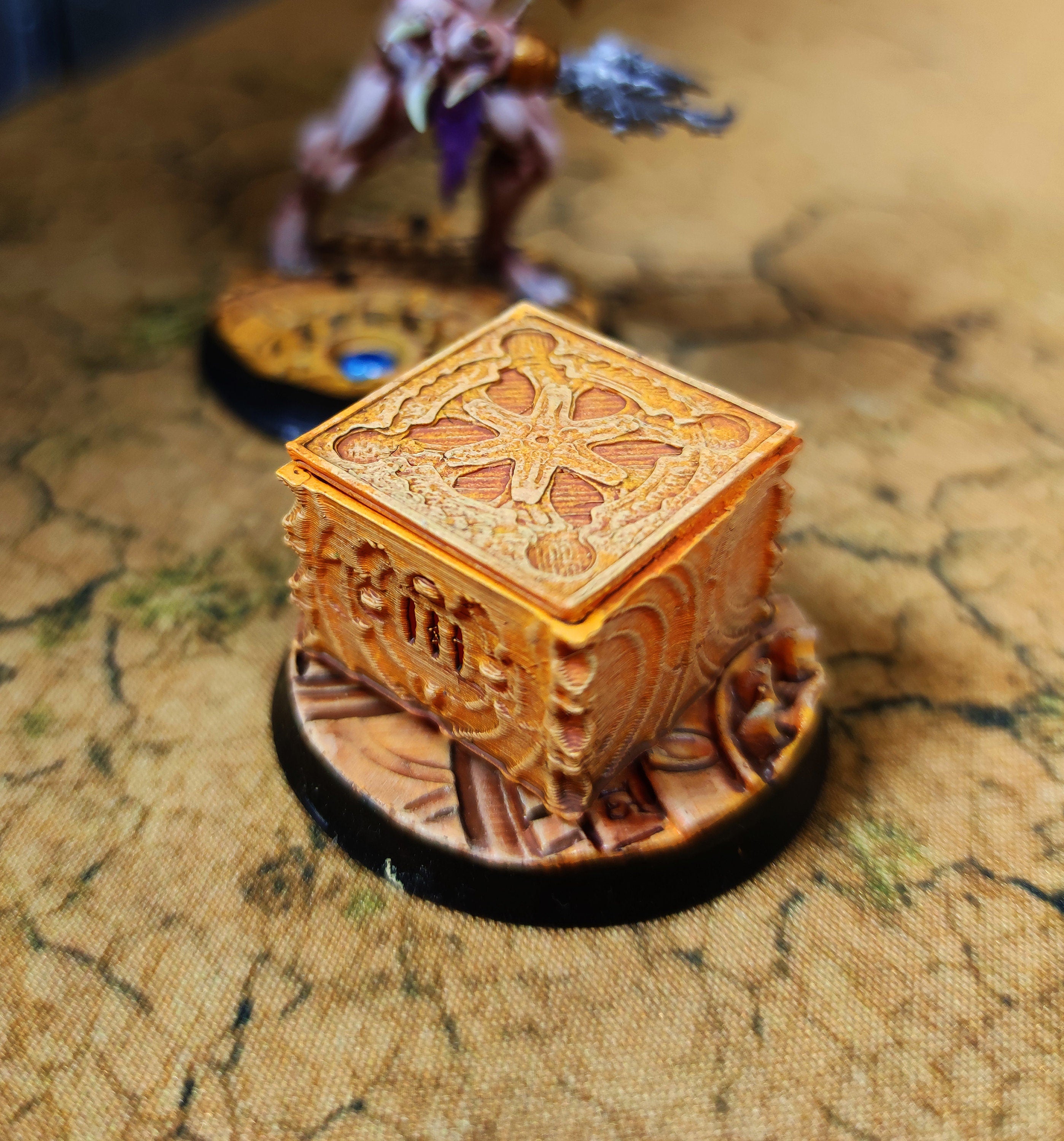 Lot of boxes Dark city usable for warmachine, infinity, zombicide, scifi wargame...