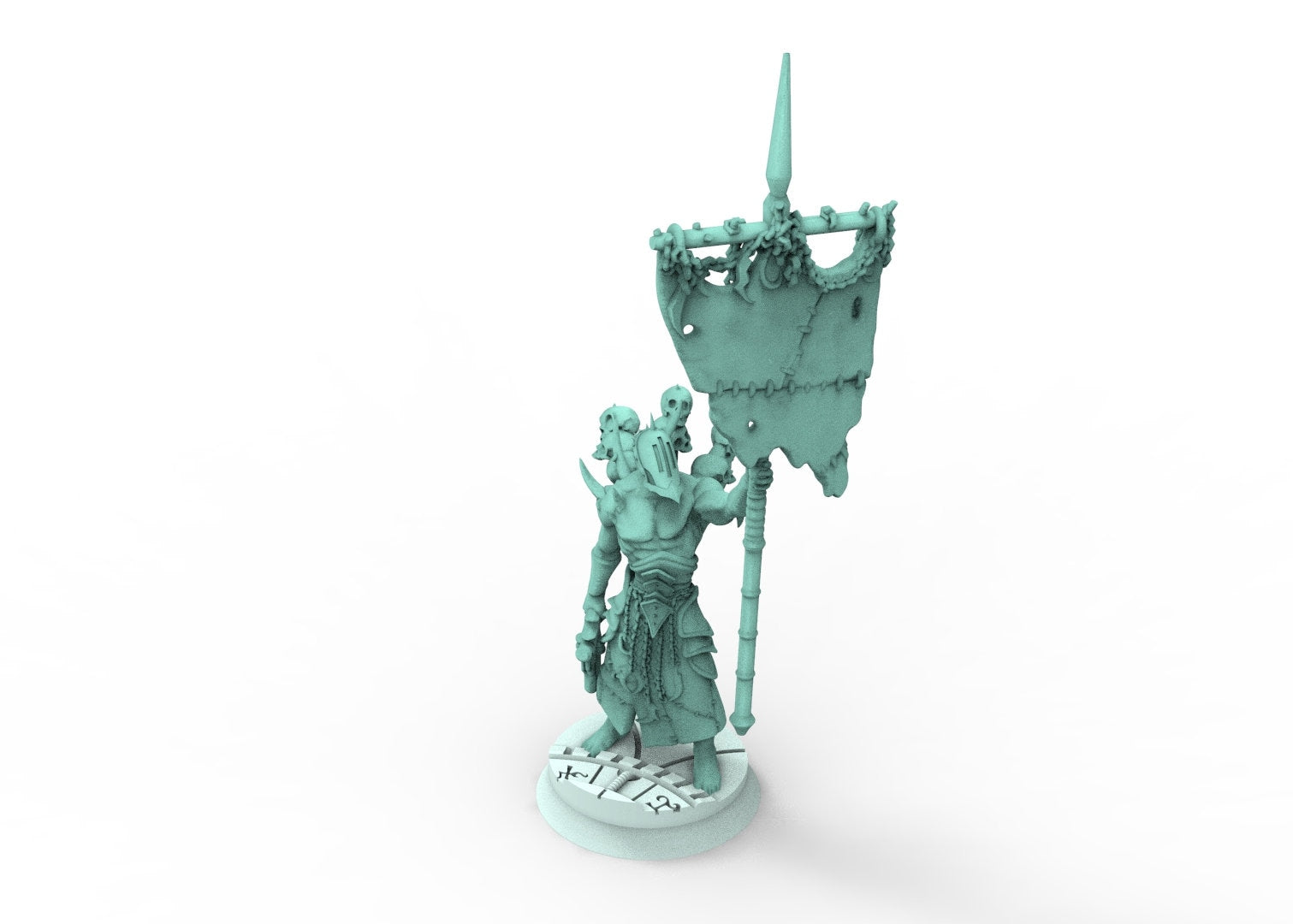 Dark City - Army bundle Wanyue flesh masters Dark eldar drow, Abominations, Warriors, Golems