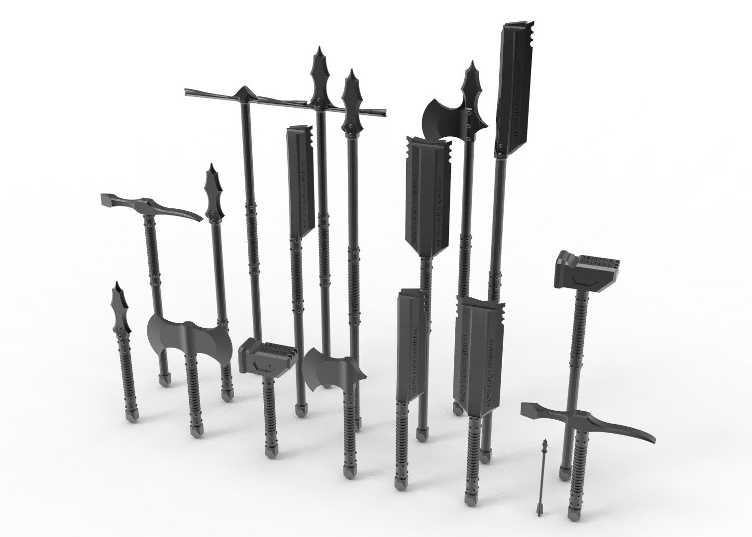 Spartatroll, wilder Höhlentroll, die Rebellion des Spartatrolls, Miniaturen für Kriegsspiele D&amp;D, Herr der Ringe ...