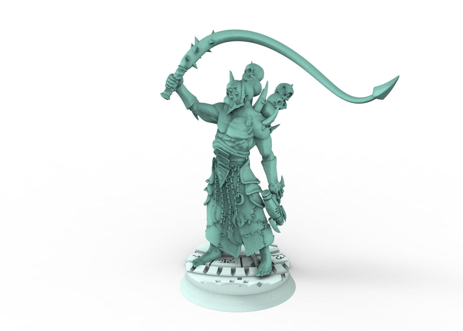 Dark City - Flesh artisan Dark eldar drow