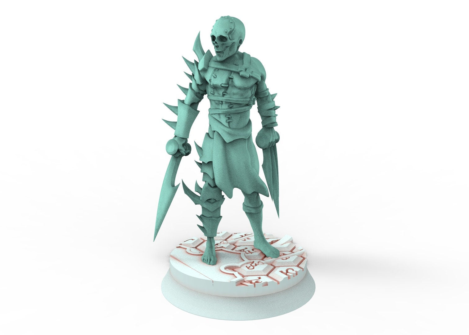 Dark City - Gladiators of the Arena Dark eldar drow