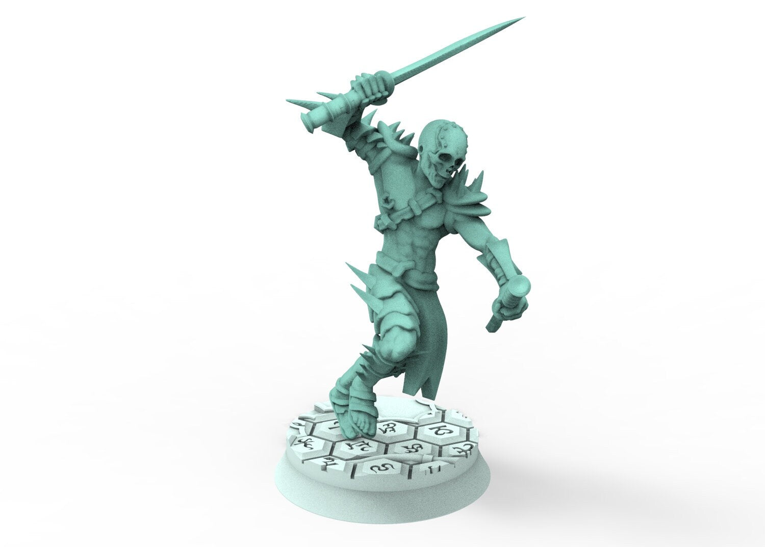 Dark City - Arena dancers Dark eldar drow