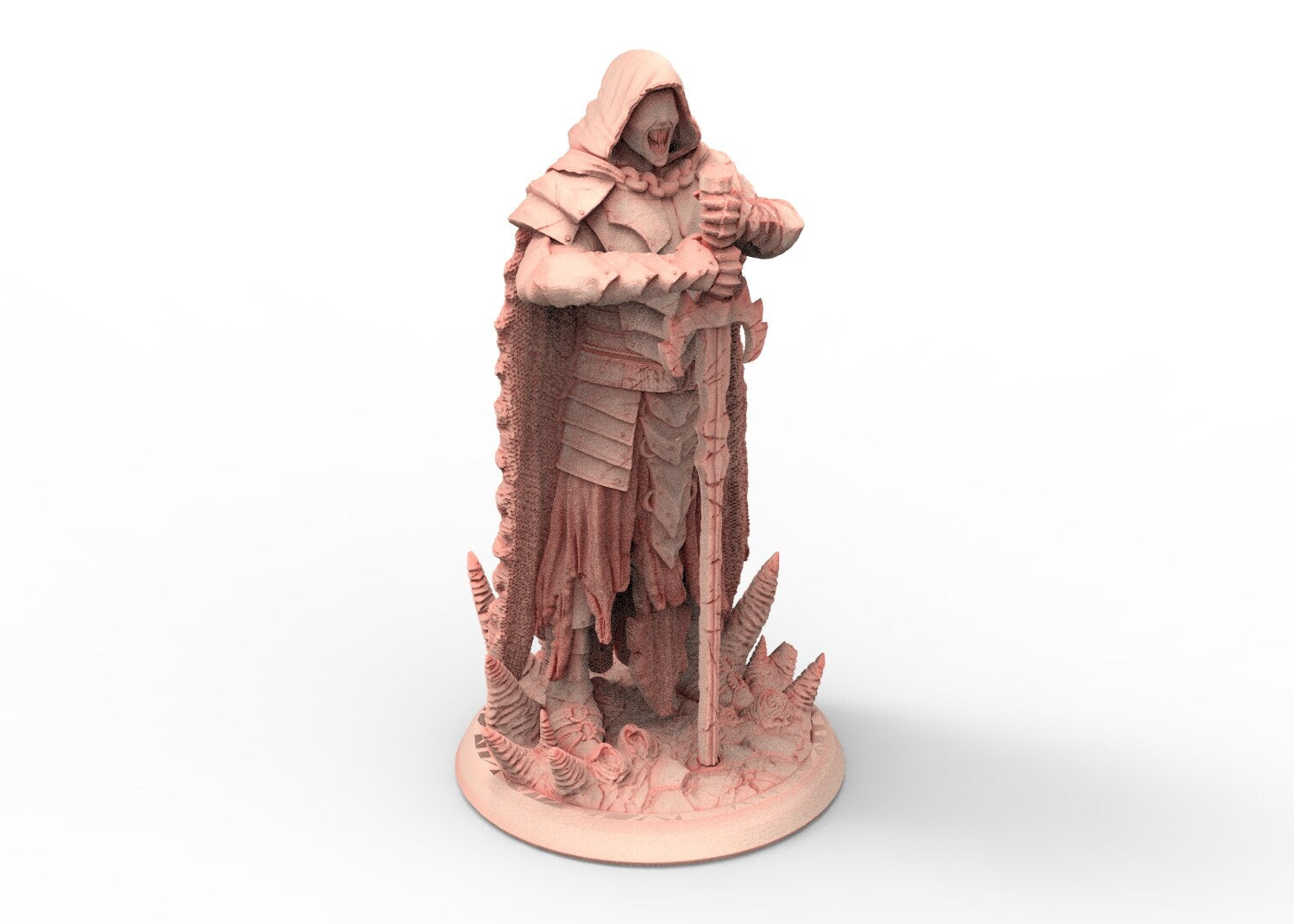 Undead - The fade, Draconian Devotees Vampires, Bloodthirster Flesh of Gods