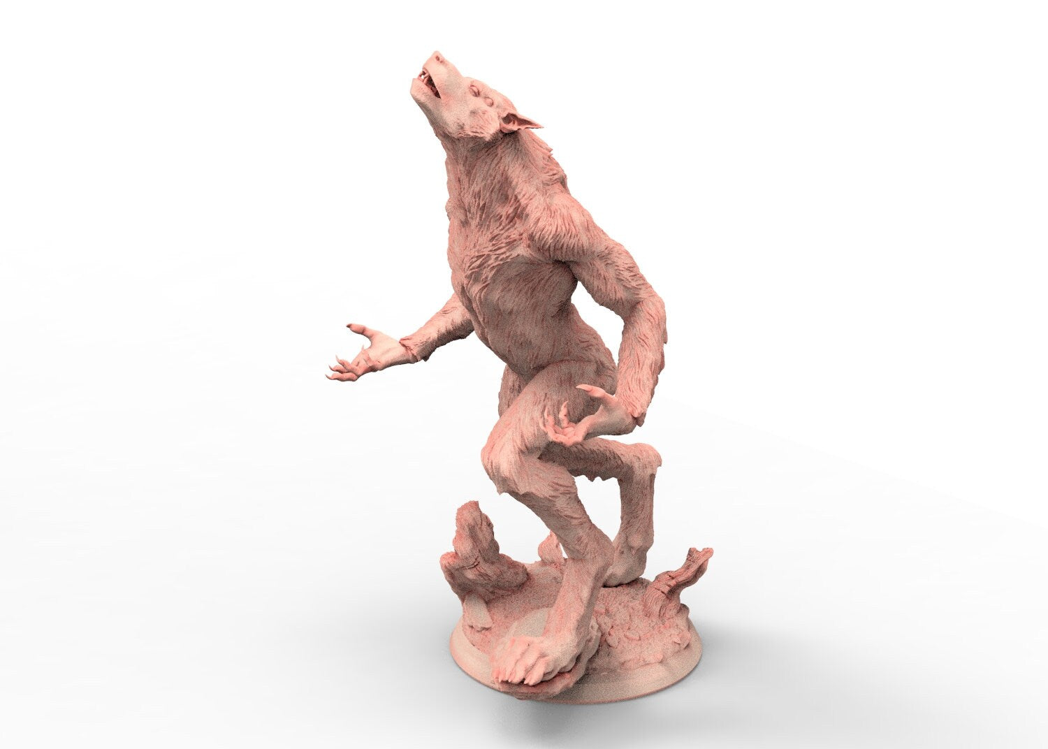 Undead - Werewolf, The Draconian Devotees Vampires, Bloodthirster Flesh of Gods