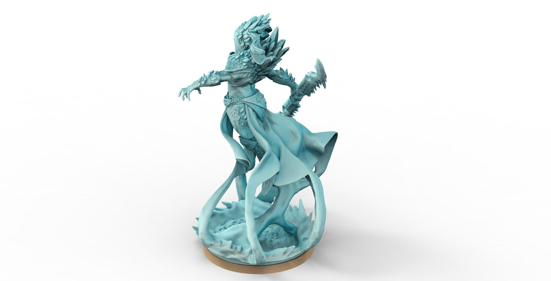 Space Elves - The Cosmic Entity