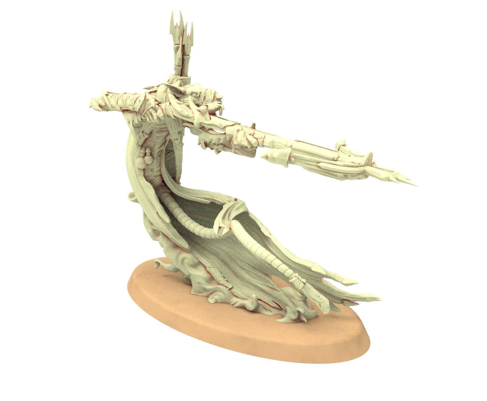 Rattigan - Silent Executioner snipers, giant rat of the dirty deep, big mouse, plague spreader