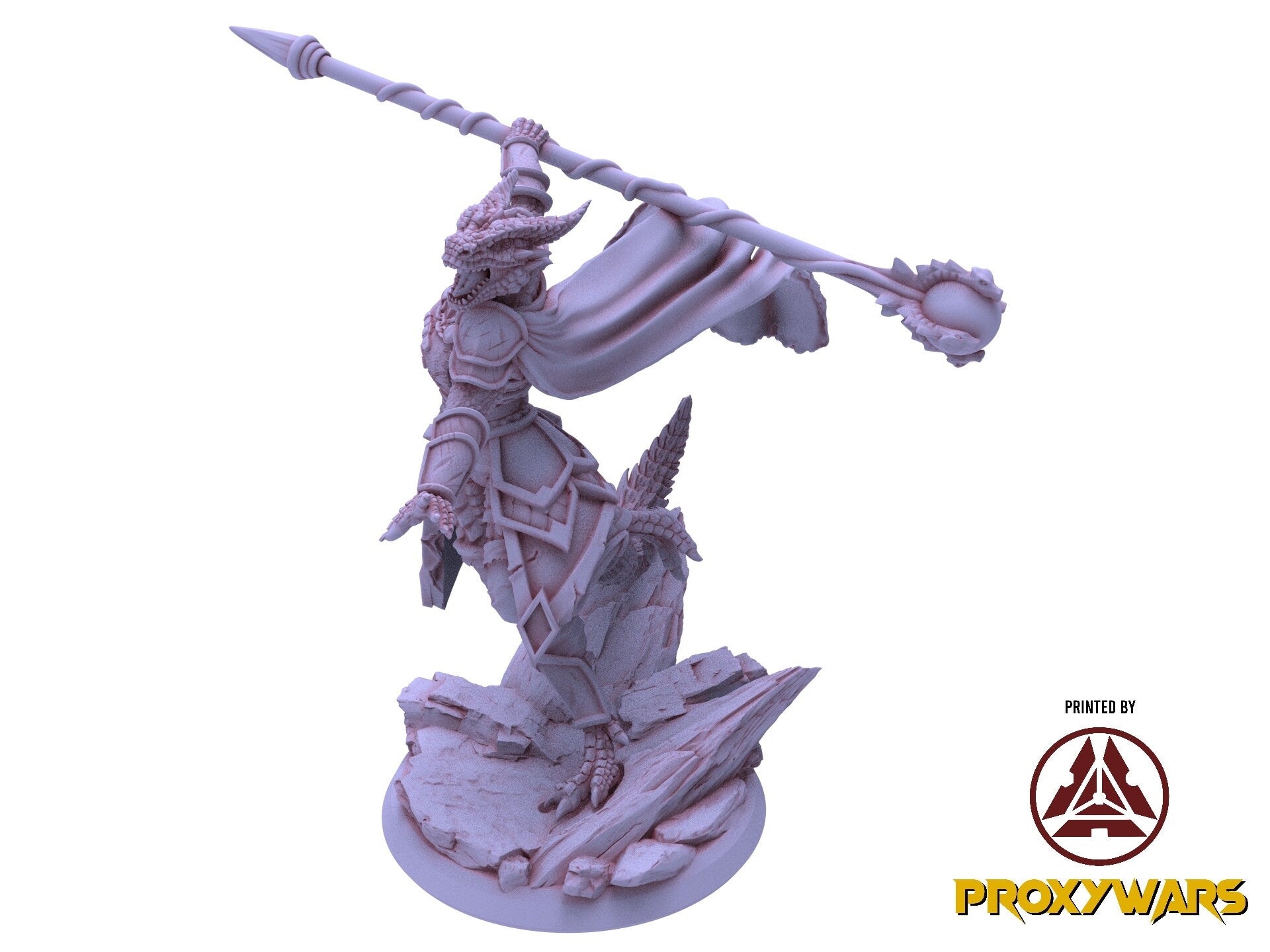 Shadowbound Knights - Echo, Sonic Mirage, The Nightfall Cult, Hero, Flesh of Gods, for Wargames, Dungeons & Dragons TTRPG