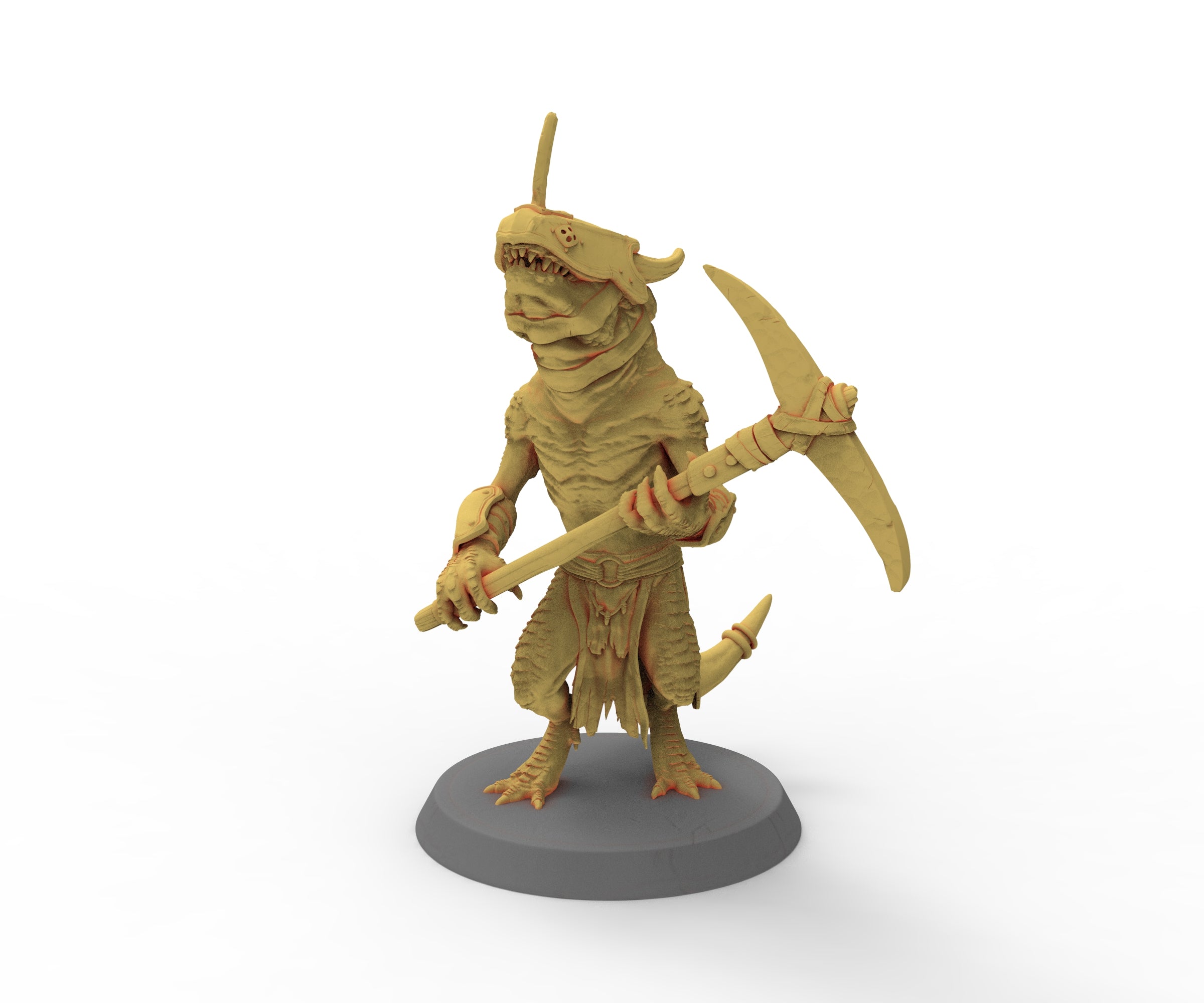 Mystische Bestien - Kobold Gang, Kreaturen aus der mystischen Welt