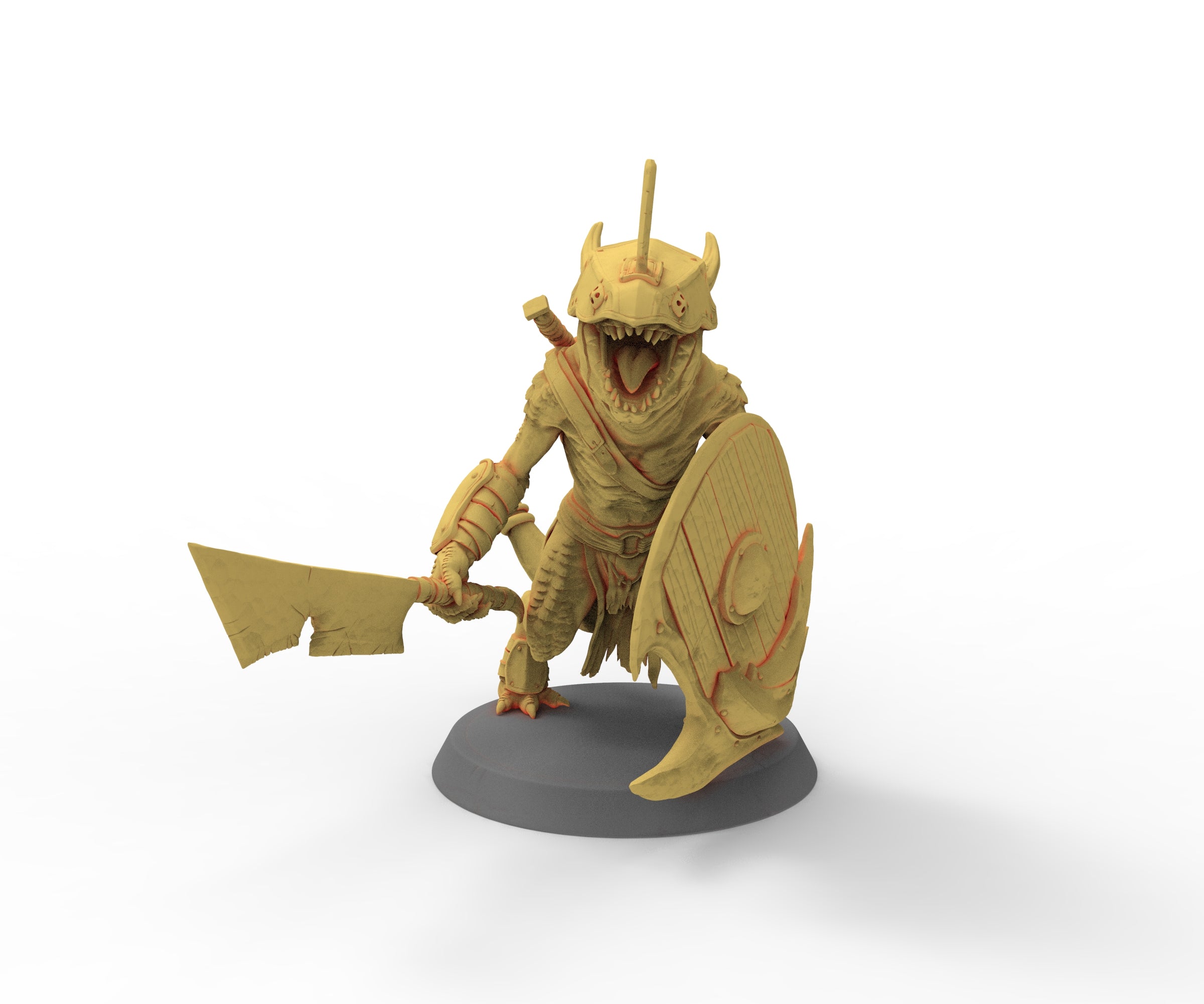 Mystische Bestien - Kobold Gang, Kreaturen aus der mystischen Welt