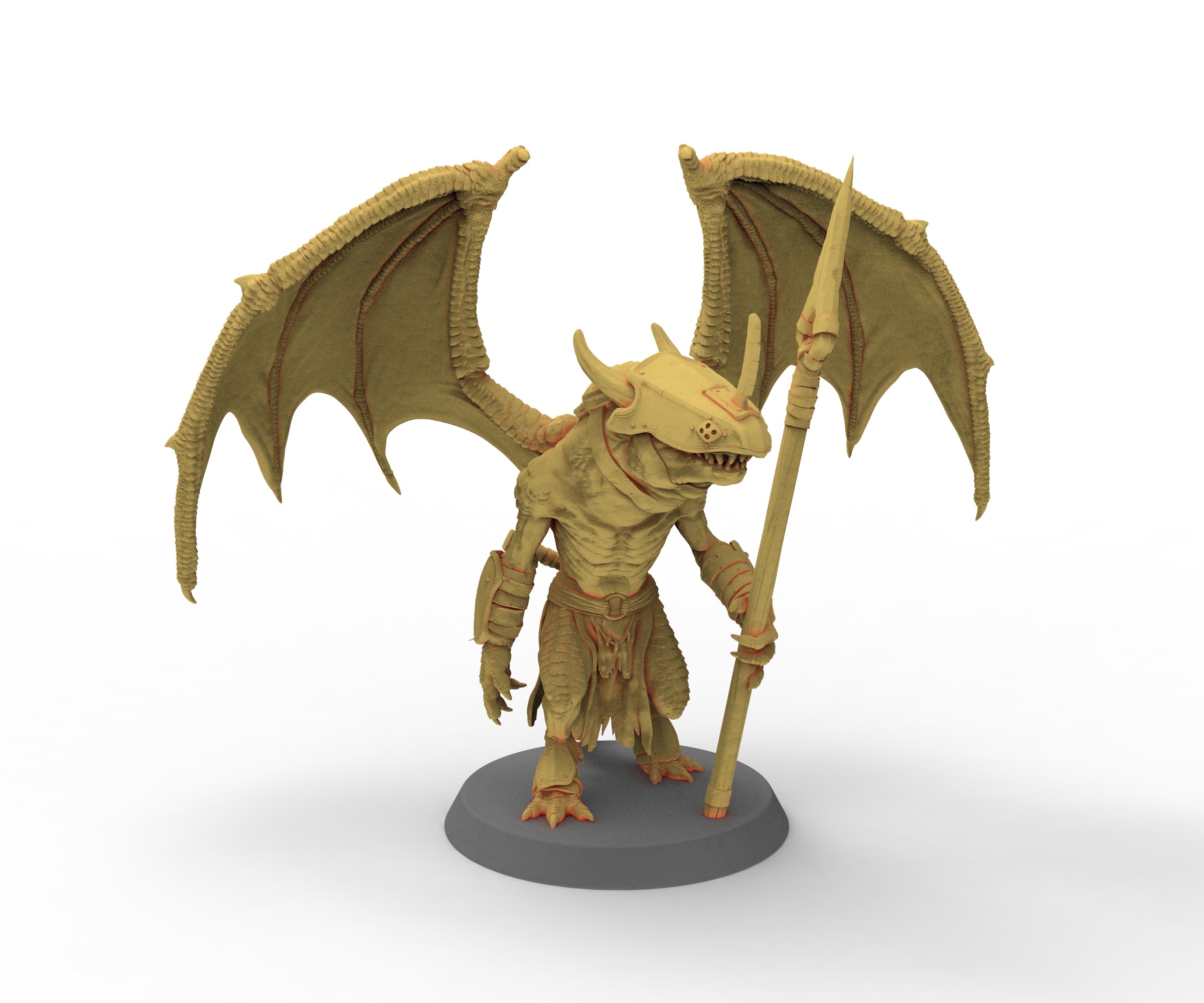 Mystische Bestien - Kobold Gang, Kreaturen aus der mystischen Welt