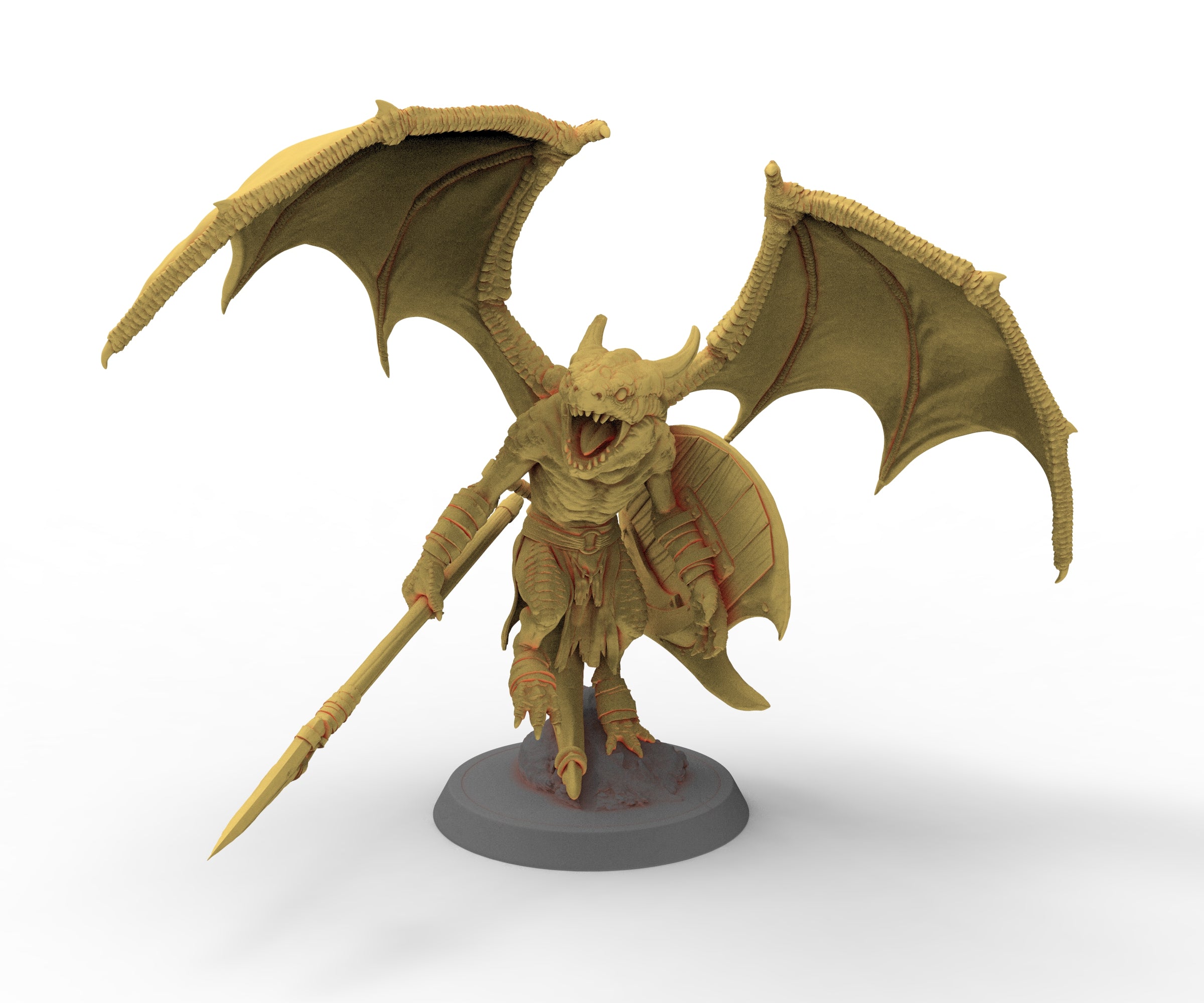 Mystische Bestien - Kobold Gang, Kreaturen aus der mystischen Welt